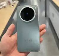 Vivo X200 Ultra