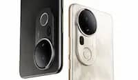 Vivo T4 Ultra
