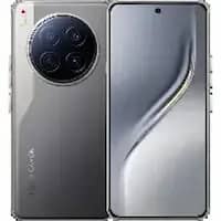 Tecno camon 40 premier 5G front and back design