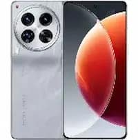 tecno coman30 5G front and back design