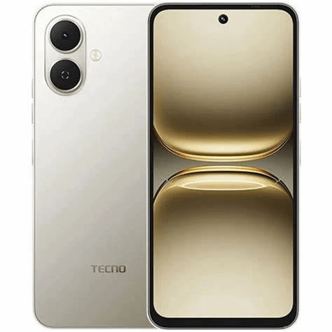 tecno spark 2 front and back design