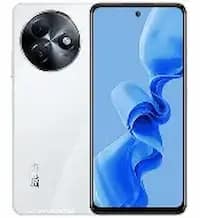 iTel S24 front and back design